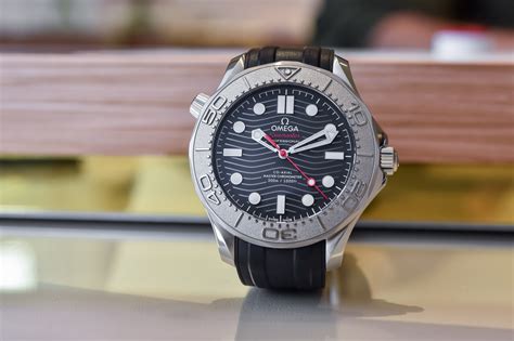 omega seamaster diver 300m nekton edition|omega seamaster diver watch.